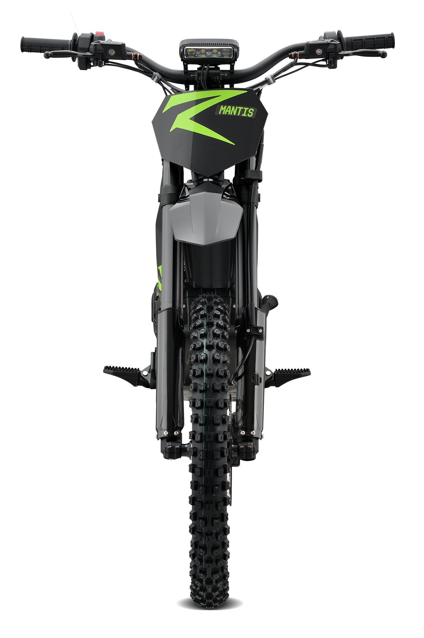 Rawrr Mantis X Pro