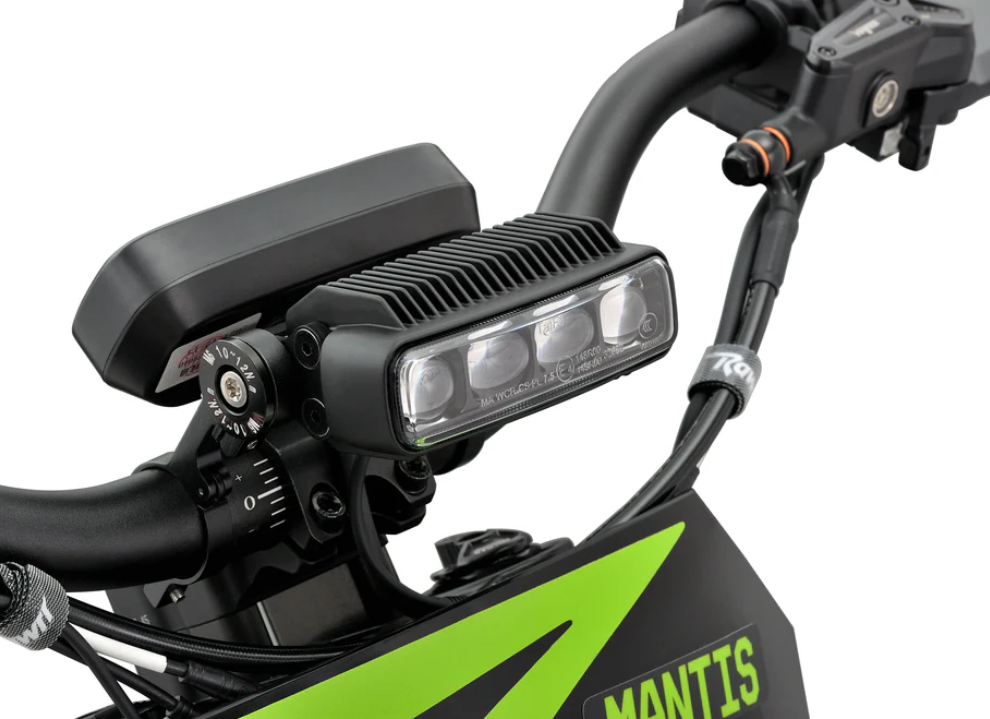 2026 Rawrr Mantis X Pro