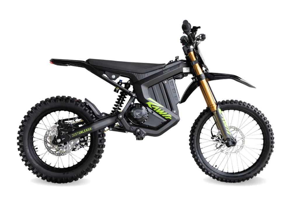 2026 Rawrr Mantis X Pro