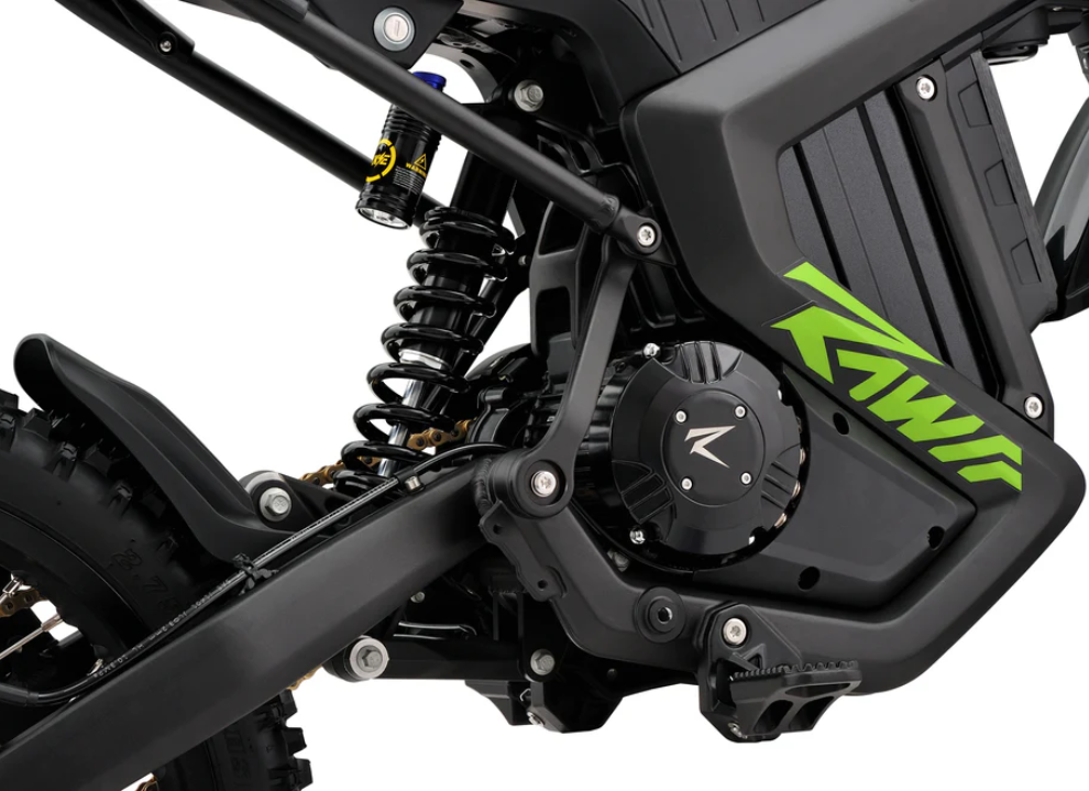 2026 Rawrr Mantis X Pro