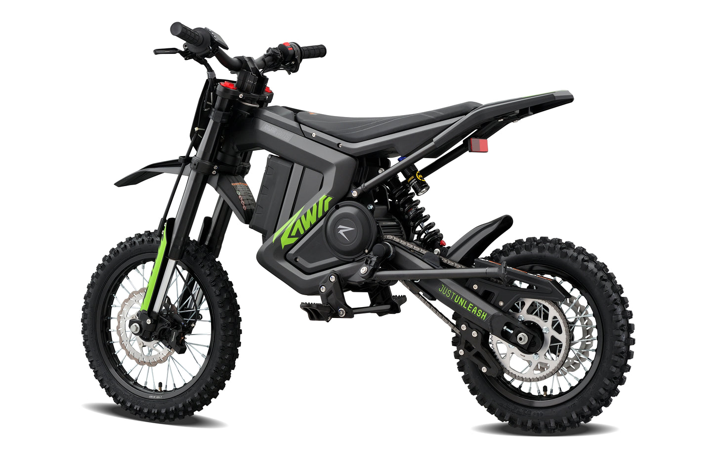 Rawrr Mantis Mini_R