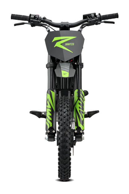 Rawrr Mantis Mini_R