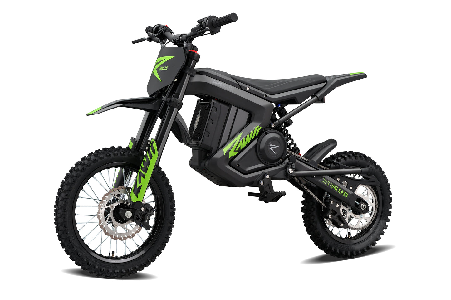 Rawrr Mantis Mini_R