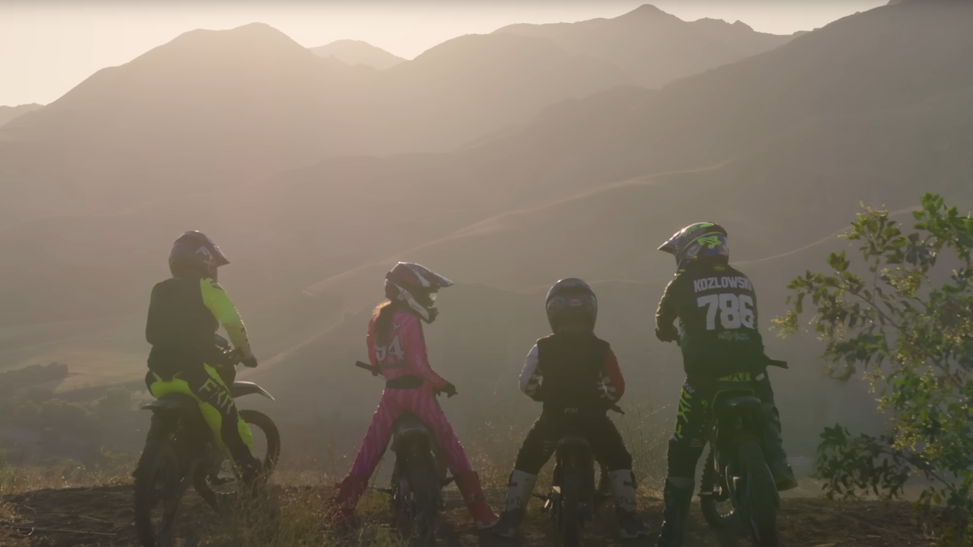 Load video: Unleash the Adventure