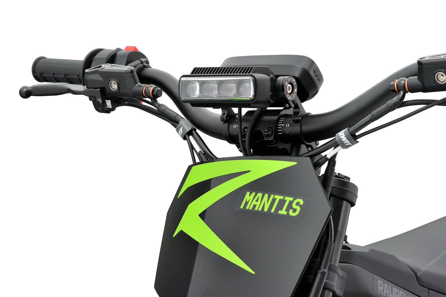 Rawrr Mantis X Pro