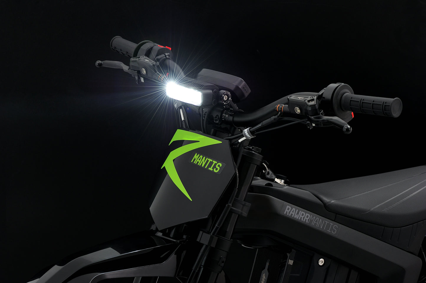 Rawrr Mantis X Pro