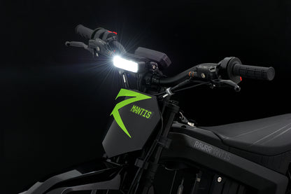 Rawrr Mantis X Pro