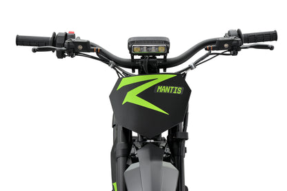 Rawrr Mantis X Pro