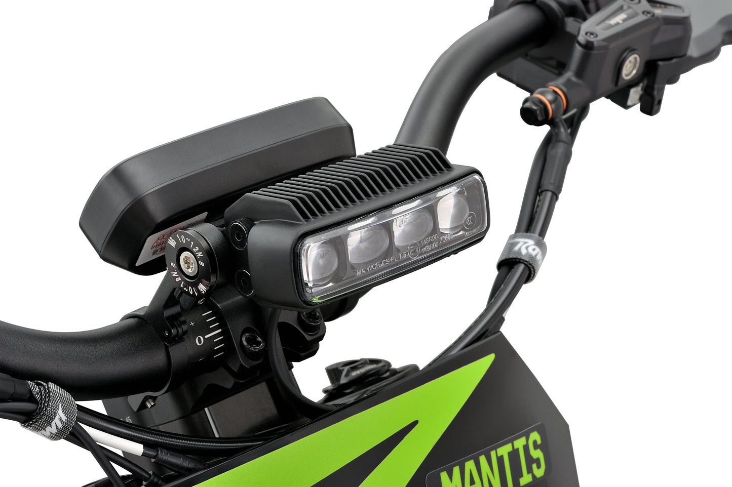Rawrr Mantis X Pro