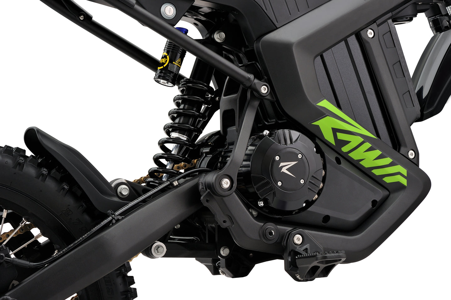 Rawrr Mantis X Pro